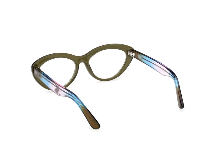 Optical Frames Emilio Pucci EP5287 096 55 17 — vista 3