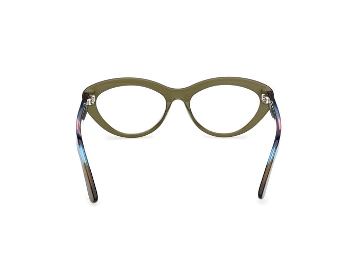 Optical Frames Emilio Pucci EP5287 096 55 17 — vista 4