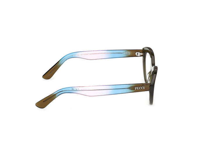 Optical Frames Emilio Pucci EP5287 096 55 17 — vista 6