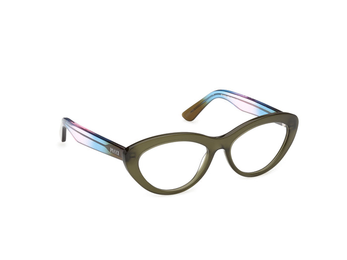 Optical Frames Emilio Pucci EP5287 096 55 17 — vista 7