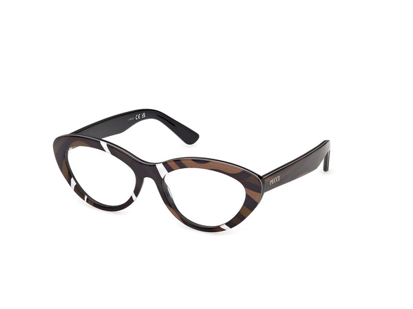Gafas Graduadas Emilio Pucci EP5287 099 55 17 · 1