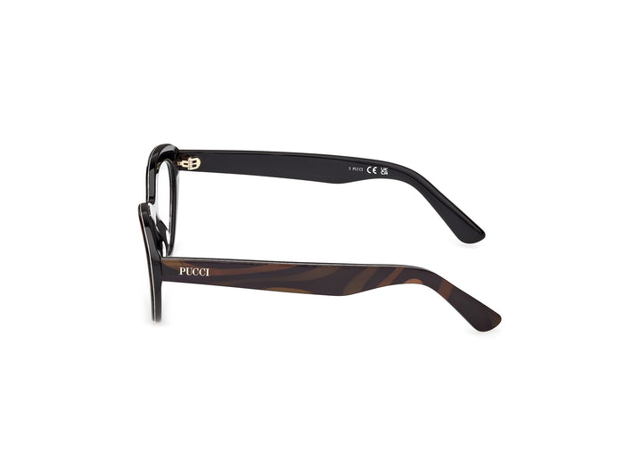 Gafas Graduadas Emilio Pucci EP5287 099 55 17 — vista 2