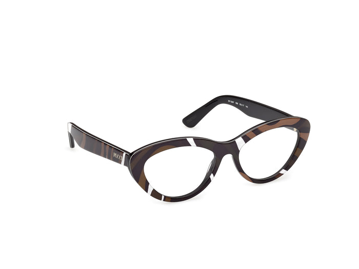 Gafas Graduadas Emilio Pucci EP5287 099 55 17 — vista 7