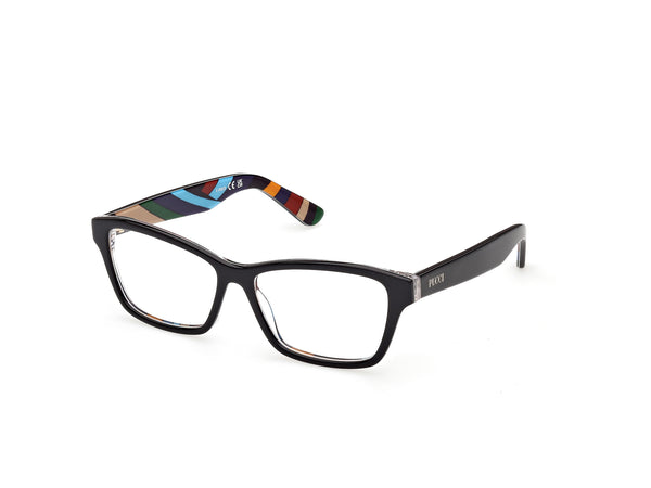 Gafas Graduadas Emilio Pucci EP5288 005 56 15 · 1