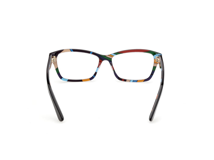 Optical Frames Emilio Pucci EP5288 005 56 15 — vista 4
