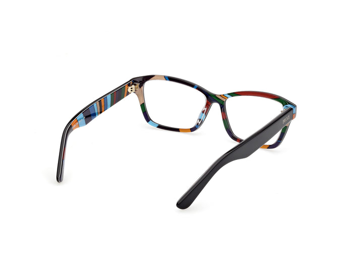 Optical Frames Emilio Pucci EP5288 005 56 15 — vista 5