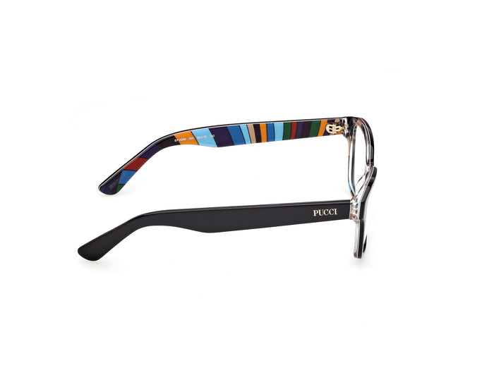 Optical Frames Emilio Pucci EP5288 005 56 15 — vista 6