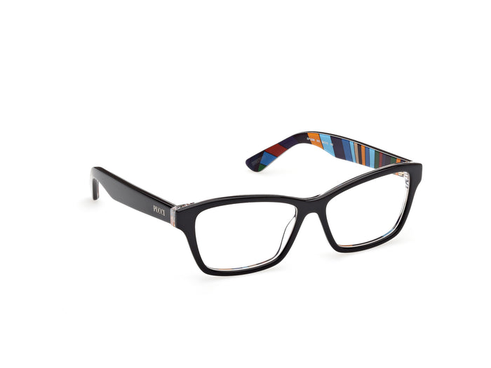 Optical Frames Emilio Pucci EP5288 005 56 15 — vista 7