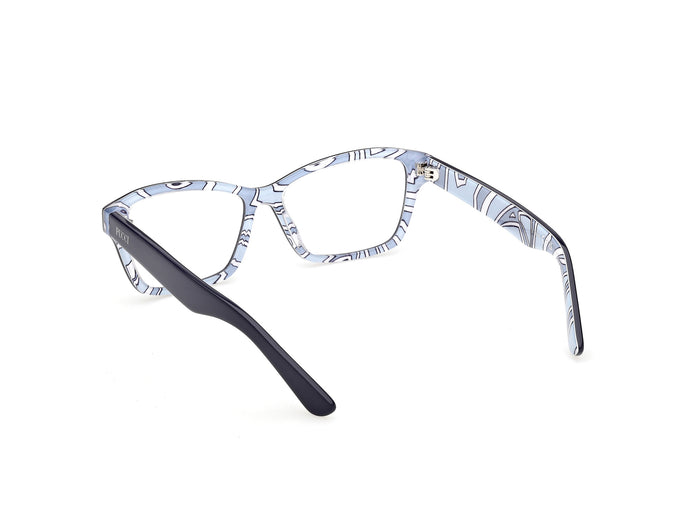 Optical Frames Emilio Pucci EP5288 092 56 15 — vista 3
