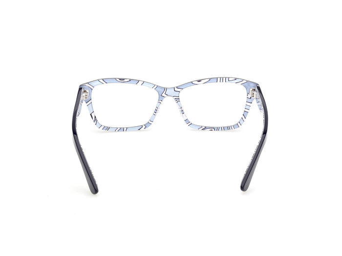 Optical Frames Emilio Pucci EP5288 092 56 15 — vista 4