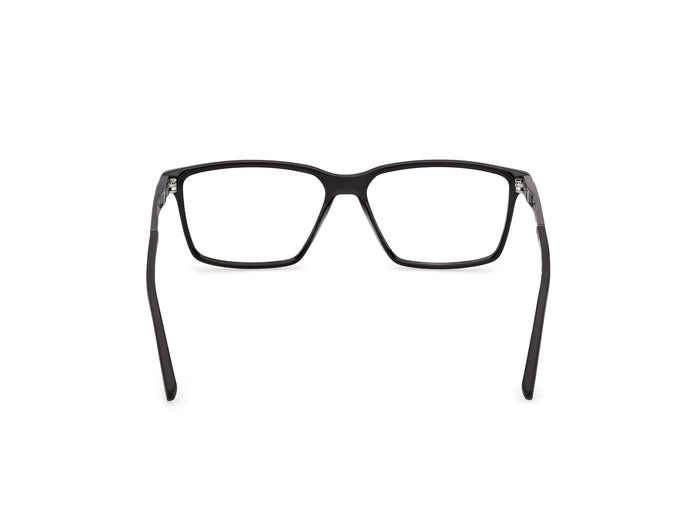 Gafas Graduadas Harley-Davidson HD50120 001 57 15 — vista 4