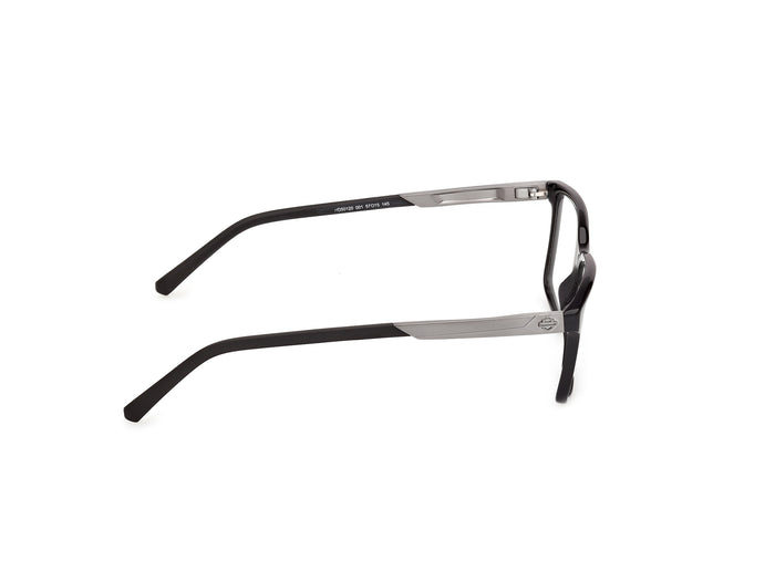 Gafas Graduadas Harley-Davidson HD50120 001 57 15 — vista 6