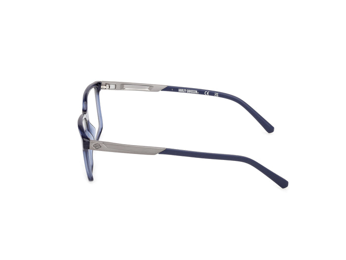 Optical Frames Harley-Davidson HD50120 090 57 15 — vista 2