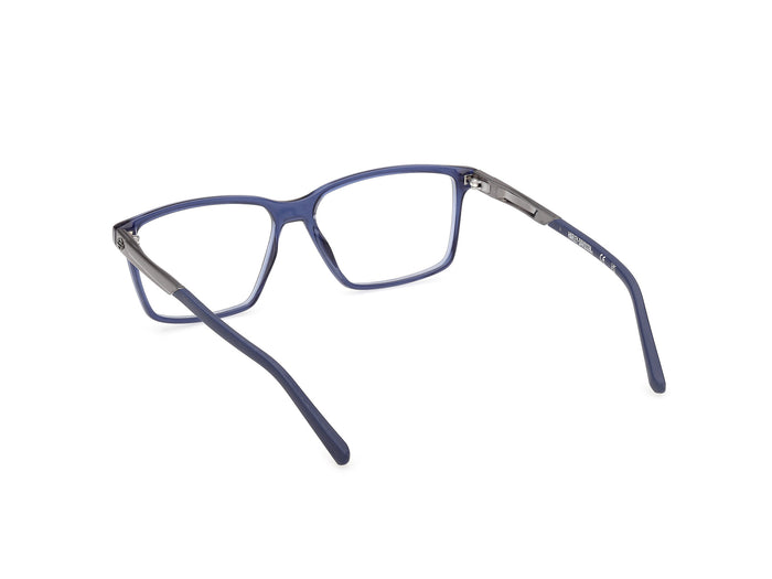 Optical Frames Harley-Davidson HD50120 090 57 15 — vista 3
