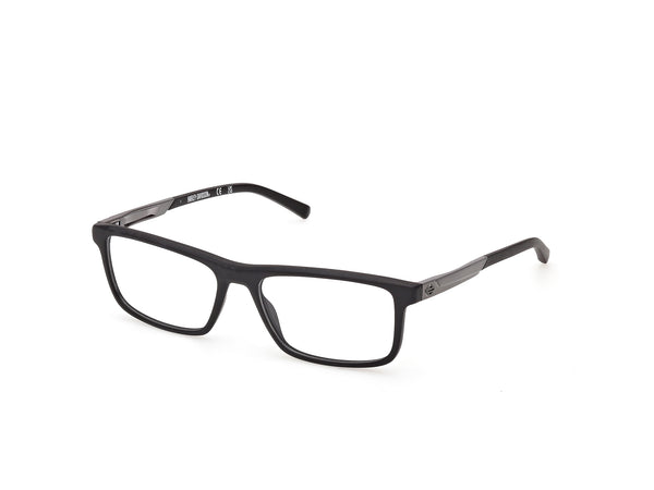 Brillenfassung Harley-Davidson HD50121 002 56 17