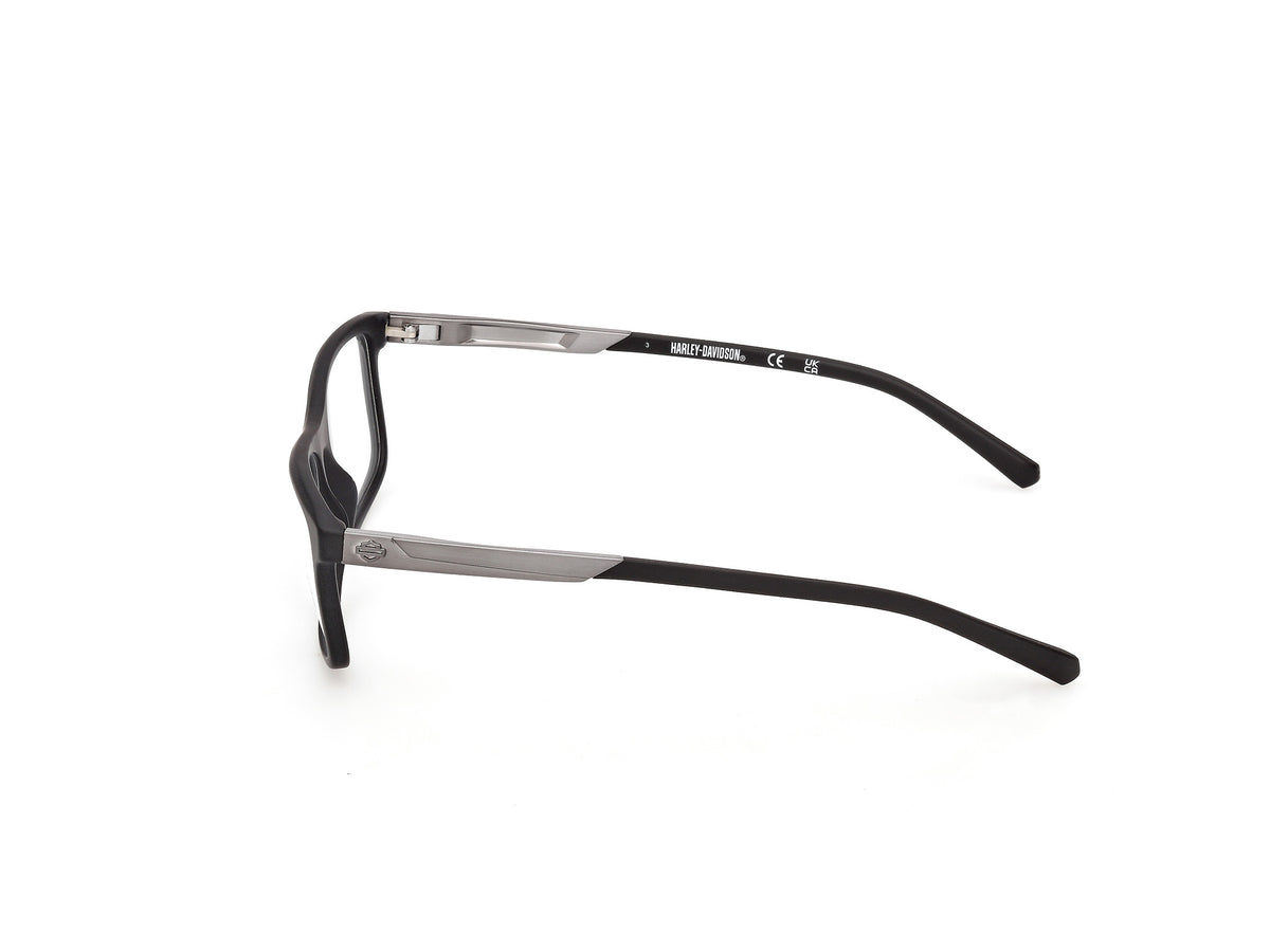 Brillenfassung Harley-Davidson HD50121 002 56 17