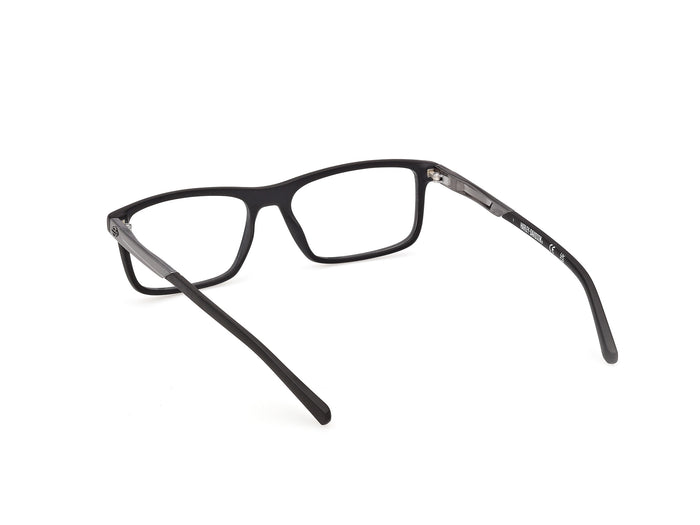 Optical Frames Harley-Davidson HD50121 002 56 17 — vista 3