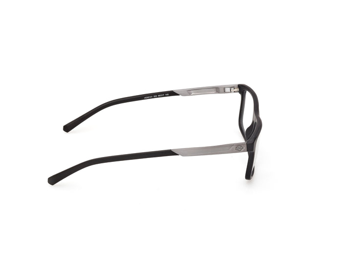 Optical Frames Harley-Davidson HD50121 002 56 17 — vista 6