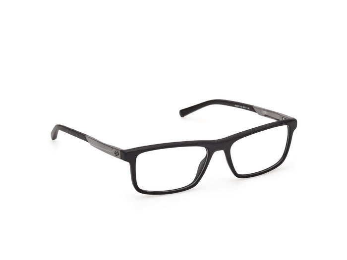 Optical Frames Harley-Davidson HD50121 002 56 17 — vista 7