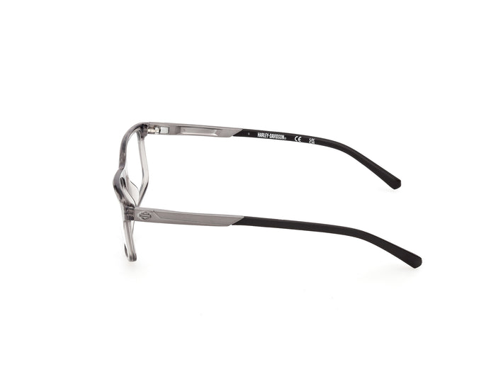 Optical Frames Harley-Davidson HD50121 020 56 17 — vista 2