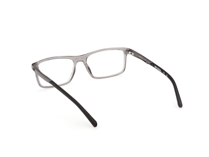 Optical Frames Harley-Davidson HD50121 020 56 17 — vista 3