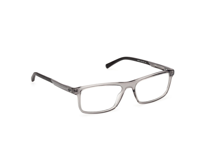 Optical Frames Harley-Davidson HD50121 020 56 17 — vista 7