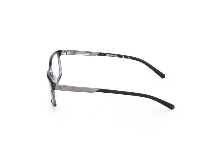 Optical Frames Harley-Davidson HD50121 084 56 17 — vista 2