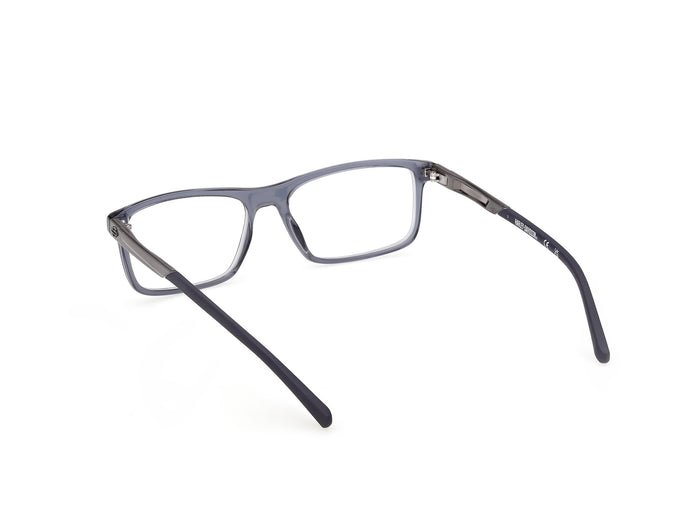 Optical Frames Harley-Davidson HD50121 084 56 17 — vista 3