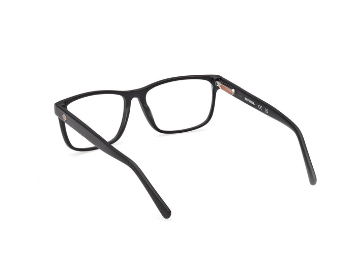Оправа для очков Harley-Davidson HD50122 002 58 16 — vista 3