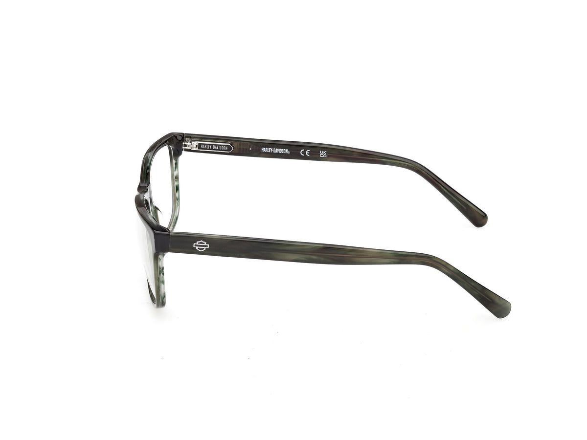 Brillenfassung Harley-Davidson HD50122 096 58 16