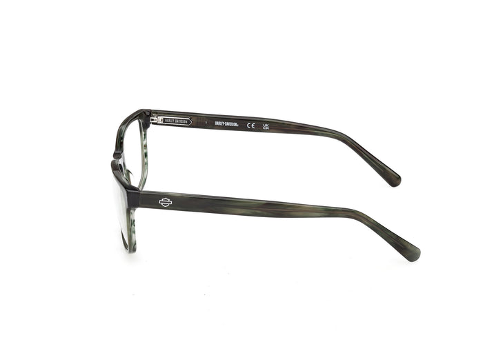 Оправа для очков Harley-Davidson HD50122 096 58 16 — vista 2