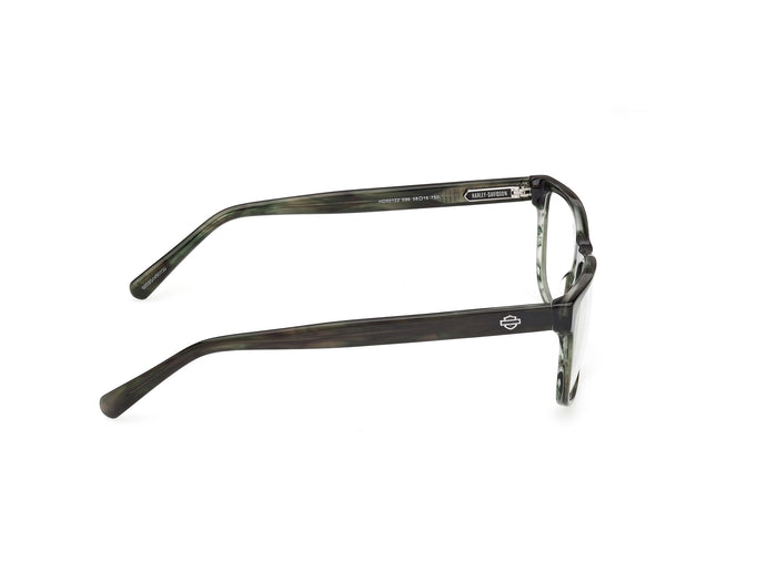 Оправа для очков Harley-Davidson HD50122 096 58 16 — vista 6