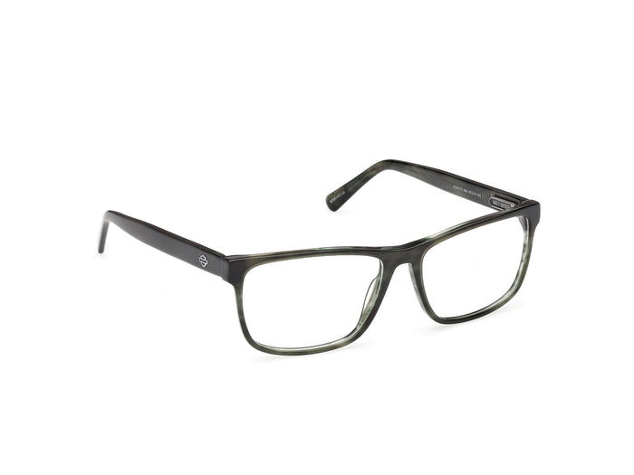 Оправа для очков Harley-Davidson HD50122 096 58 16 — vista 7