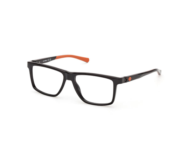 Brillenfassung Harley-Davidson HD50124 001 55 15