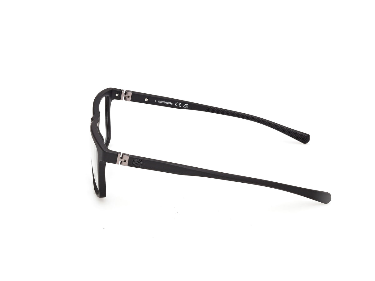 Brillenfassung Harley-Davidson HD50124 002 55 15