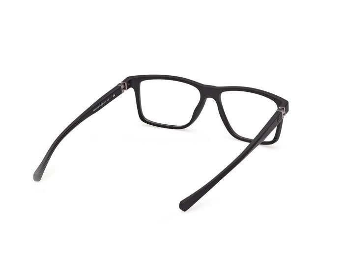 Optical Frames Harley-Davidson HD50124 002 55 15 — vista 5