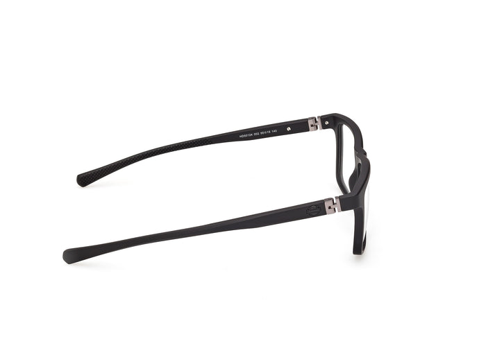 Optical Frames Harley-Davidson HD50124 002 55 15 — vista 6