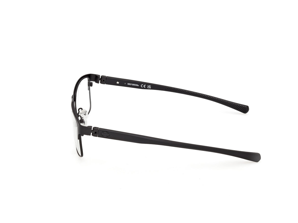 Brillenfassung Harley-Davidson HD50125 002 58 15