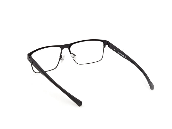 Optical Frames Harley-Davidson HD50125 002 58 15 — vista 3
