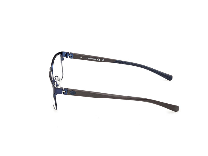 Optical Frames Harley-Davidson HD50125 091 58 15 — vista 2