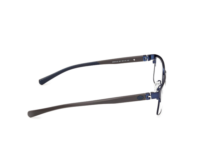 Optical Frames Harley-Davidson HD50125 091 58 15 — vista 6