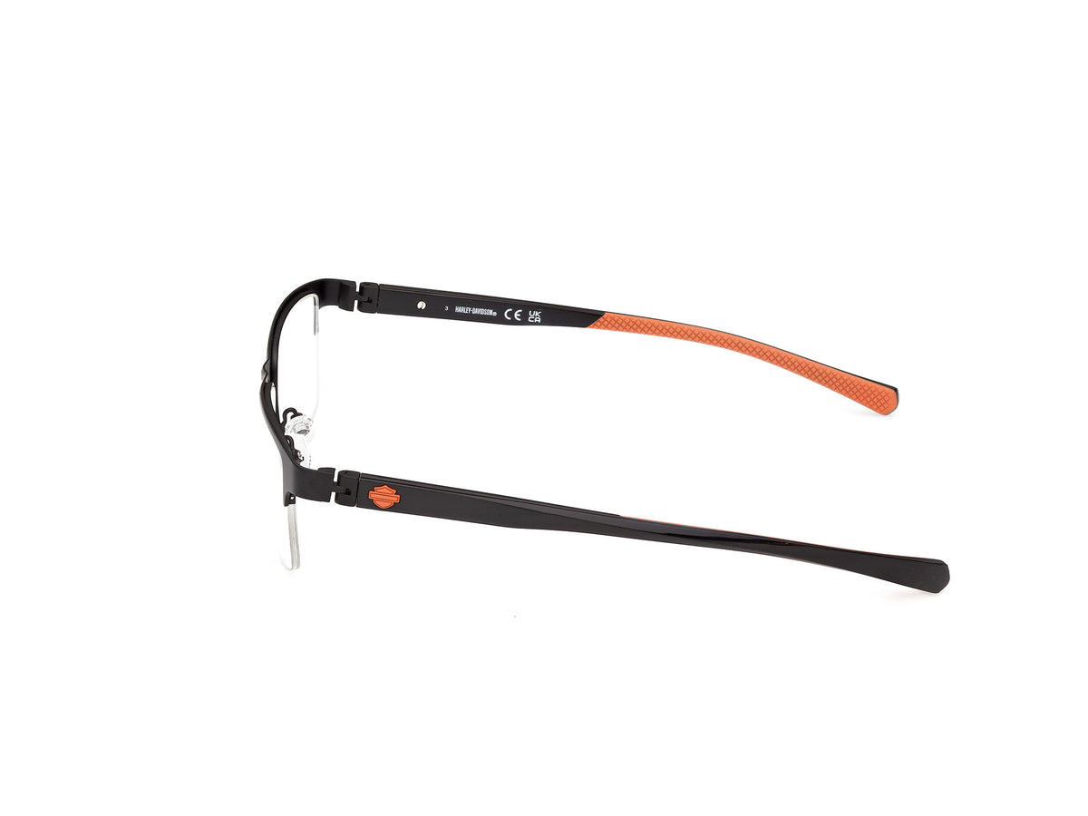 Brillenfassung Harley-Davidson HD50126 002 54 17