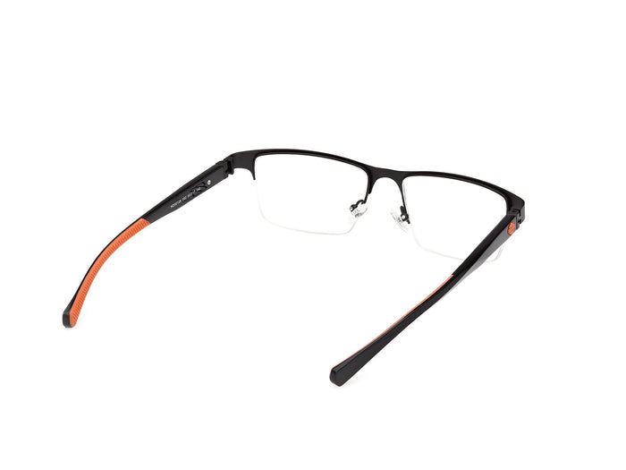 Optical Frames Harley-Davidson HD50126 002 54 17 — vista 5