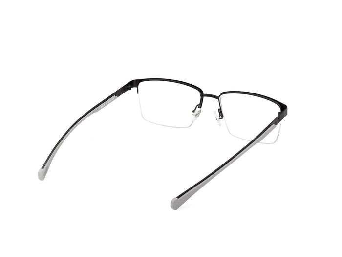 Optical Frames Harley-Davidson HD50127 002 56 17 — vista 5