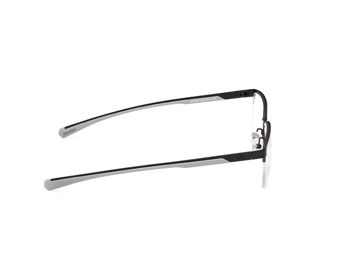 Optical Frames Harley-Davidson HD50127 002 56 17 — vista 6