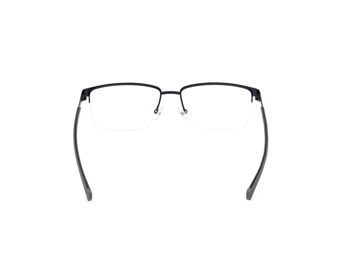 Optical Frames Harley-Davidson HD50127 091 56 17 — vista 4