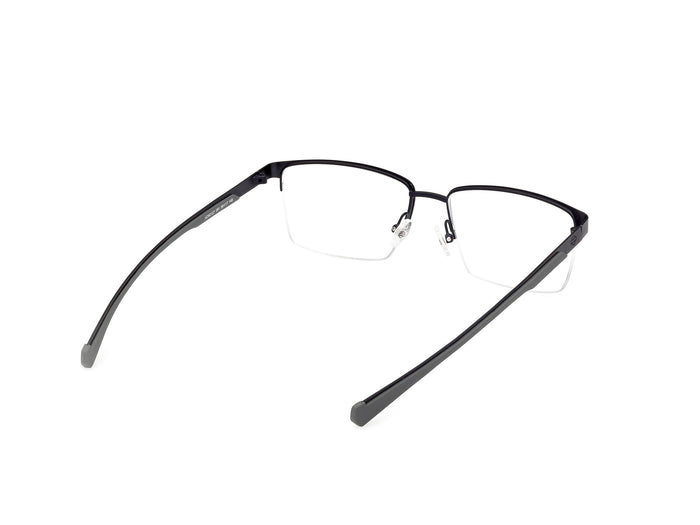 Optical Frames Harley-Davidson HD50127 091 56 17 — vista 5