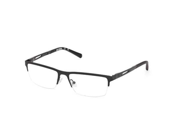 Brillenfassung Harley-Davidson HD50132 002 57 18