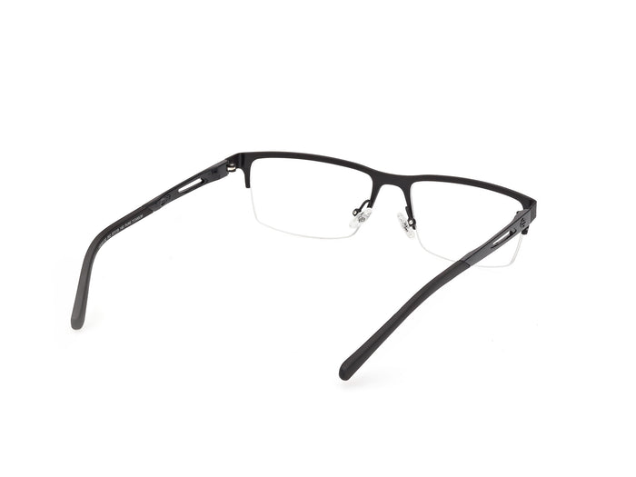 Optical Frames Harley-Davidson HD50132 002 57 18 — vista 5