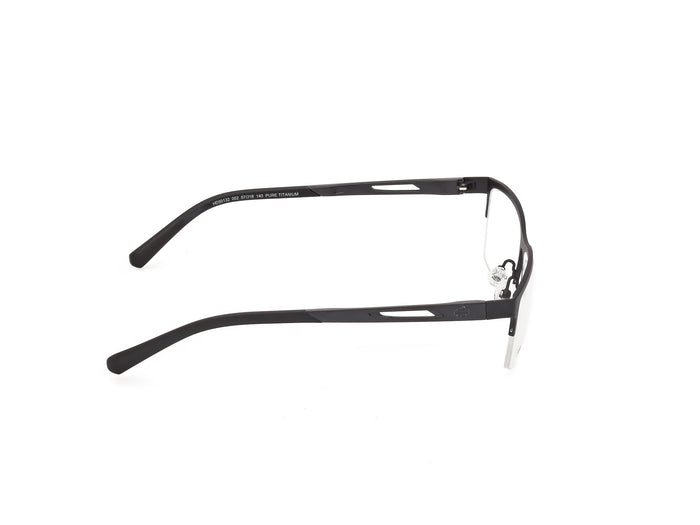 Optical Frames Harley-Davidson HD50132 002 57 18 — vista 6